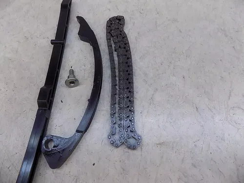 Suzuki DRZ400sm Timing Chain w/ Guides   DRZ 400sm sm 2018