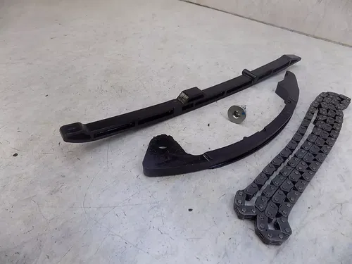 Suzuki DRZ400sm Timing Chain w/ Guides   DRZ 400sm sm 2018