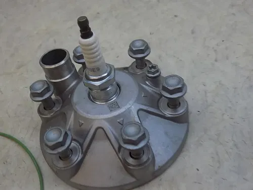 Husqvarna TC250 Cylinder Head   TC 250 2023 NEW