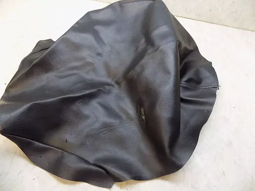 Honda ATC250ES Seat Cover   Big Red   ATC 250es 1987