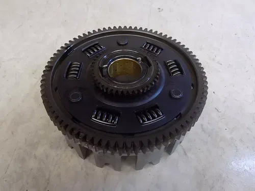Yamaha XT500 Clutch Basket     XT 500 1976