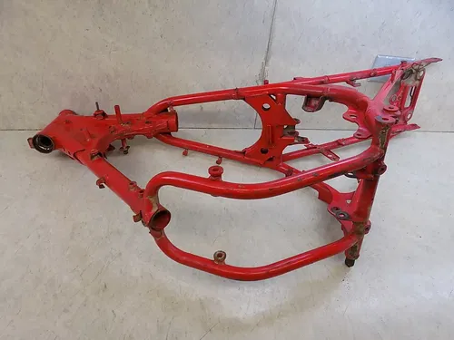 Honda ATC350X Frame   ATC 350X 1985 #7