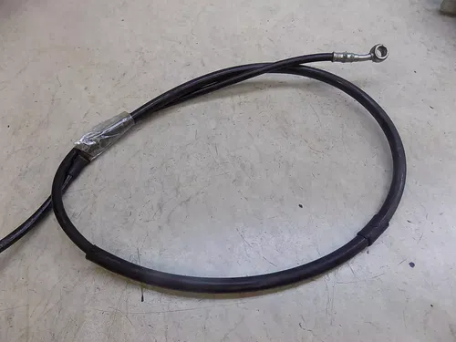 Husqvarna TE61 Front Brake Line Hose  TE 610 2008 low miles