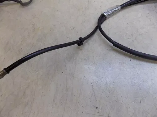 Husqvarna TE61 Front Brake Line Hose  TE 610 2008 low miles