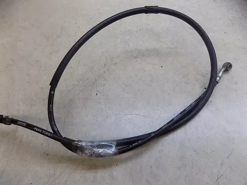 Husqvarna TE61 Front Brake Line Hose  TE 610 2008 low miles