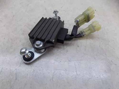 Yamaha WR450 Rectifier voltage regulator ignition  WR 450 2018