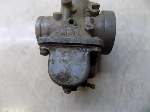 Kawasaki H1 H2 500 750 Carburetor Carb*