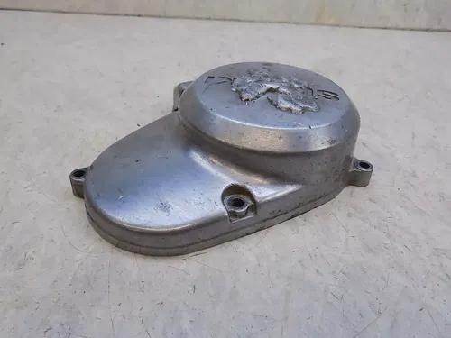 Suzuki LT500R Quadzilla Ignition Stator Cover LT 500R R 1989  * has repair