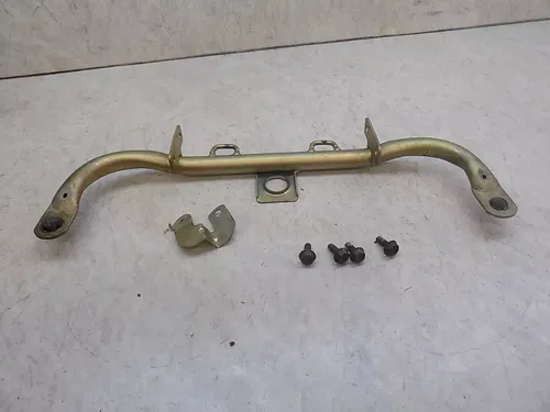 Suzuki LT80 Quadsport  Support       LT 80 2002