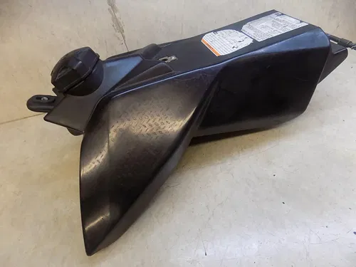 aprilia SXV550 Fuel Gas Tank  SVX 550 rxv 450 2007