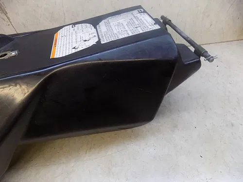 aprilia SXV550 Fuel Gas Tank  SVX 550 rxv 450 2007