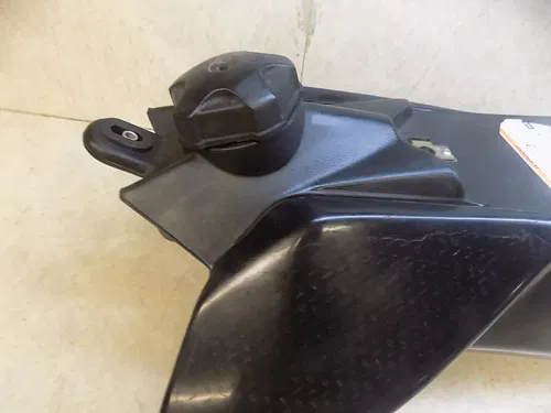 aprilia SXV550 Fuel Gas Tank  SVX 550 rxv 450 2007