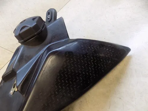 aprilia SXV550 Fuel Gas Tank  SVX 550 rxv 450 2007