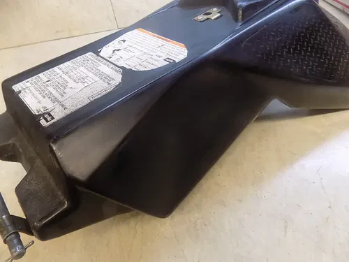 aprilia SXV550 Fuel Gas Tank  SVX 550 rxv 450 2007