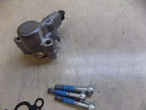 Kawasaki KX250 Clutch Slave Cylinder   KX 250 2025 NEW