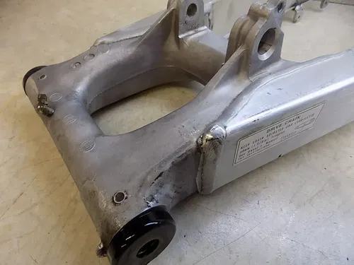 Honda XR600R Swingarm Rear Arm   XR 600R R 1997