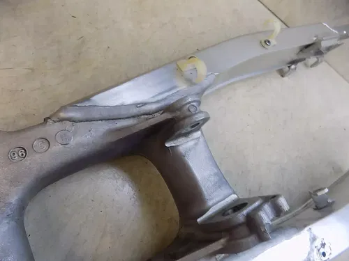 Honda XR600R Swingarm Rear Arm   XR 600R R 1997
