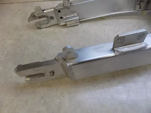 Honda XR600R Swingarm Rear Arm   XR 600R R 1997