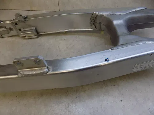 Honda XR600R Swingarm Rear Arm   XR 600R R 1997