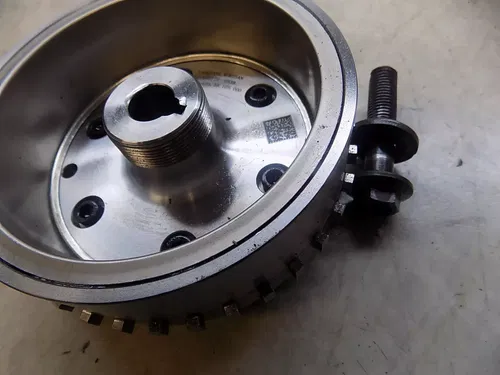 Husqvarna 901 Norden Expedition  Flywheel  Rotor  Expedition 2023