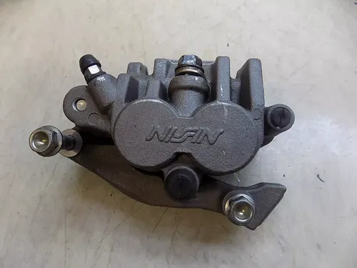 Honda XR650L Front Brake Caliper    XR 650L L 2019