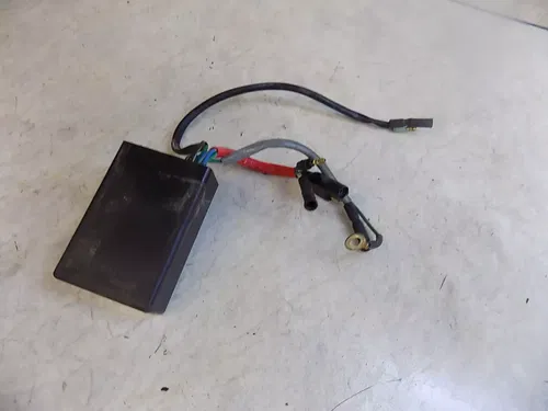 Honda CR500 CDI Box ignition    CR 500 2000 CR500 #3