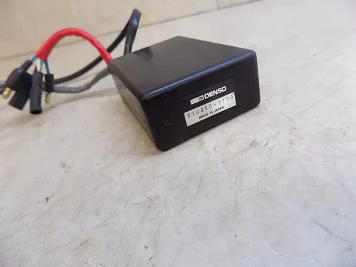 Honda CR500 CDI Box ignition    CR 500 2000 CR500 #3