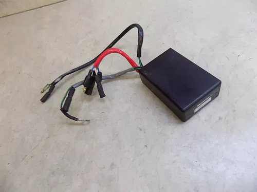 Honda CR500 CDI Box ignition    CR 500 2000 CR500 #3
