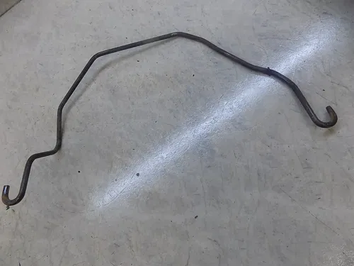 Honda ATC250R Seat Wire Rear Support Piece Mount ATC 250R R 1986