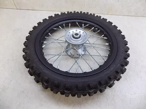 Gas Gas MC50 Front Wheel  MC 50 2023 NEW ktm 50sx