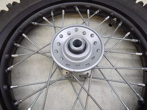 Gas Gas MC50 Front Wheel  MC 50 2023 NEW ktm 50sx