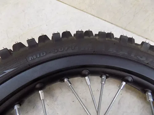 Gas Gas MC50 Front Wheel  MC 50 2023 NEW ktm 50sx