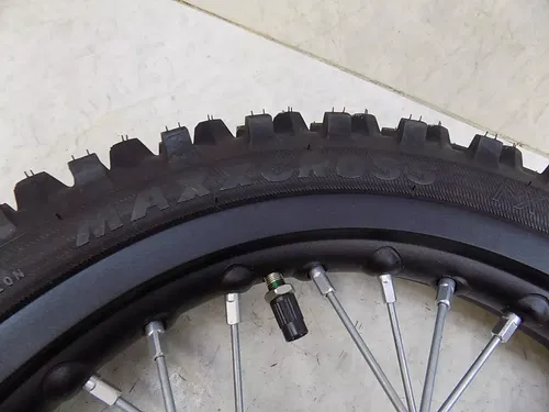 Gas Gas MC50 Front Wheel  MC 50 2023 NEW ktm 50sx