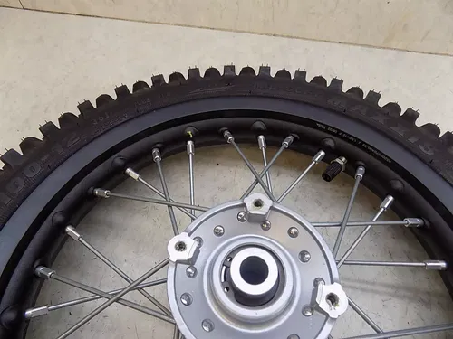 Gas Gas MC50 Front Wheel  MC 50 2023 NEW ktm 50sx