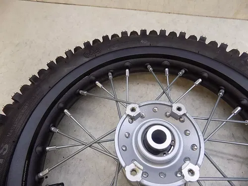 Gas Gas MC50 Front Wheel  MC 50 2023 NEW ktm 50sx