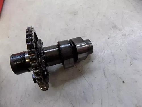 Honda ATC350X Cam Camshaft     ATC 350X x 1985 #7