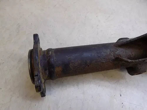 Honda ATC250SX Rear Axle Housing    ATC 250sx sx 1986