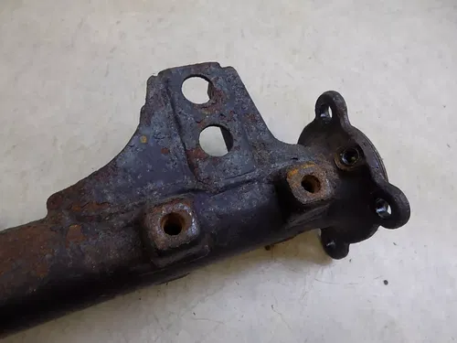 Honda ATC250SX Rear Axle Housing    ATC 250sx sx 1986
