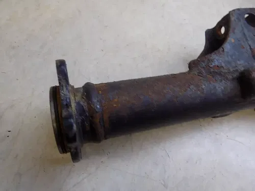Honda ATC250SX Rear Axle Housing    ATC 250sx sx 1986