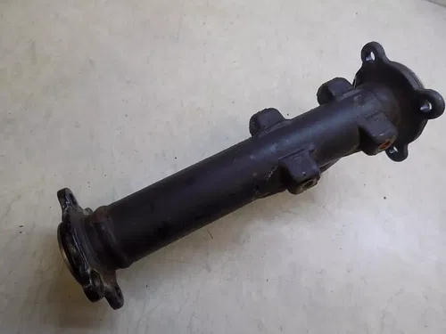 Honda ATC250SX Rear Axle Housing    ATC 250sx sx 1986