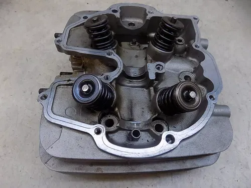 Honda XR650L Head w/ Valves XR 650L L 2018