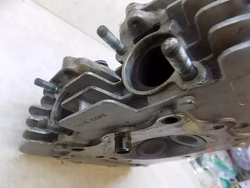 Honda XR650L Head w/ Valves XR 650L L 2018