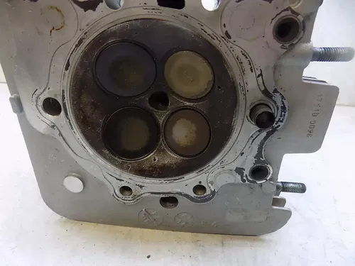 Honda XR650L Head w/ Valves XR 650L L 2018