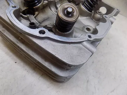 Honda XR650L Head w/ Valves XR 650L L 2018