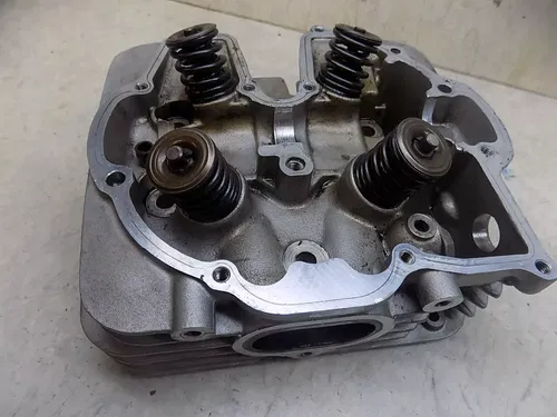 Honda XR650L Head w/ Valves XR 650L L 2018