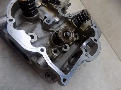 Honda XR650L Head w/ Valves XR 650L L 2018