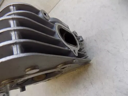 Honda XR650L Head w/ Valves XR 650L L 2018