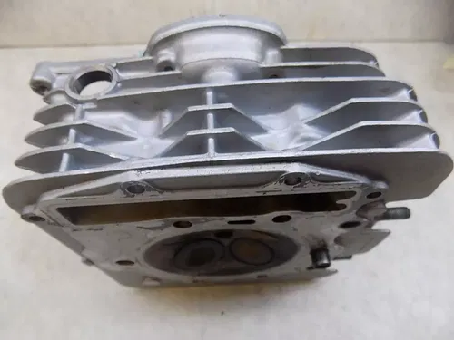 Honda XR650L Head w/ Valves XR 650L L 2018