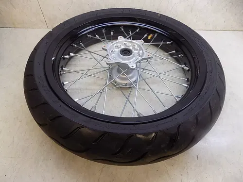 Suzuki DRZ400sm Front Wheel   DRZ 400sm sm 2022 #2