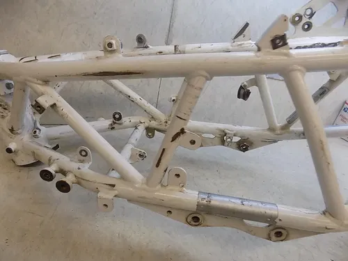 Husqvarna 701 Enduro Frame 2016